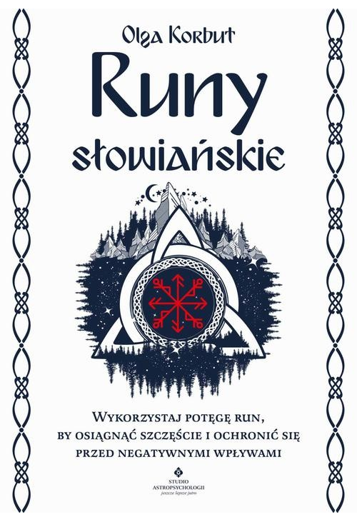 Runy słowiańskie