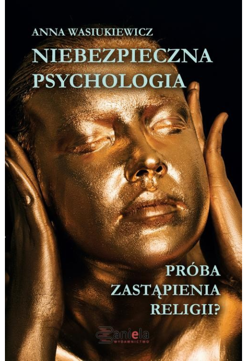 Niebezpieczna psychologia