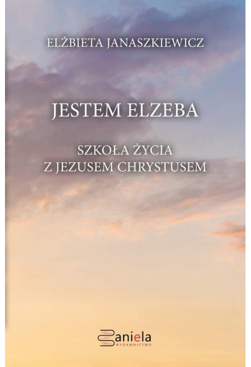 Jestem Elzeba