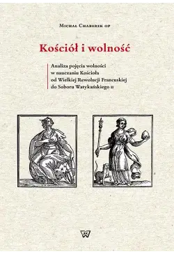 Kościół i wolność