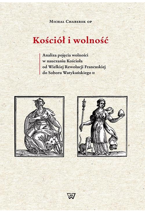 Kościół i wolność