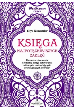 Księga najpotężniejszych...
