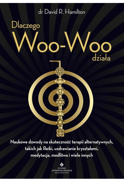 Dlaczego Woo-Woo działa