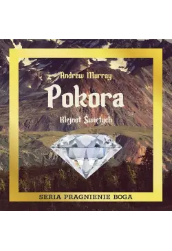 Pokora. Klejnot Świętych