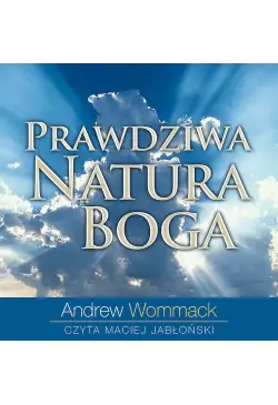 Prawdziwa Natura Boga