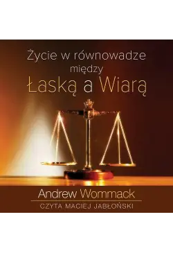 Życie w równowadze między...