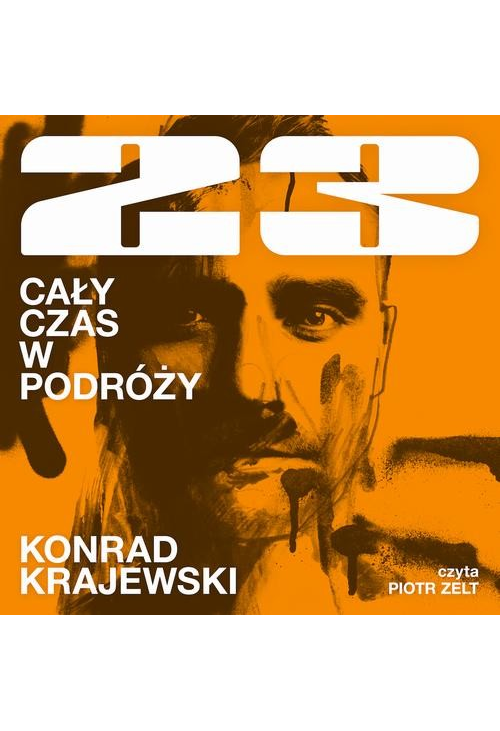 23. Cały czas w podróży