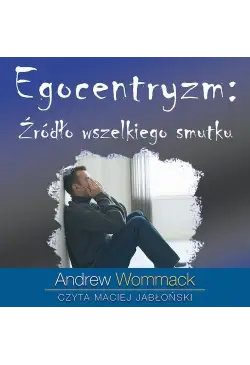 Egocentryzm: źródło...