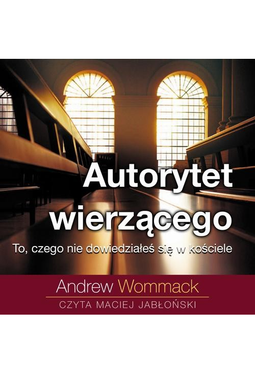 Autorytet wierzącego