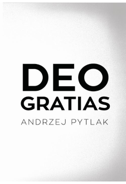 Deo Gratias