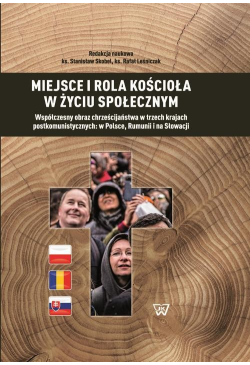 Miejsce i rola Kościoła w...