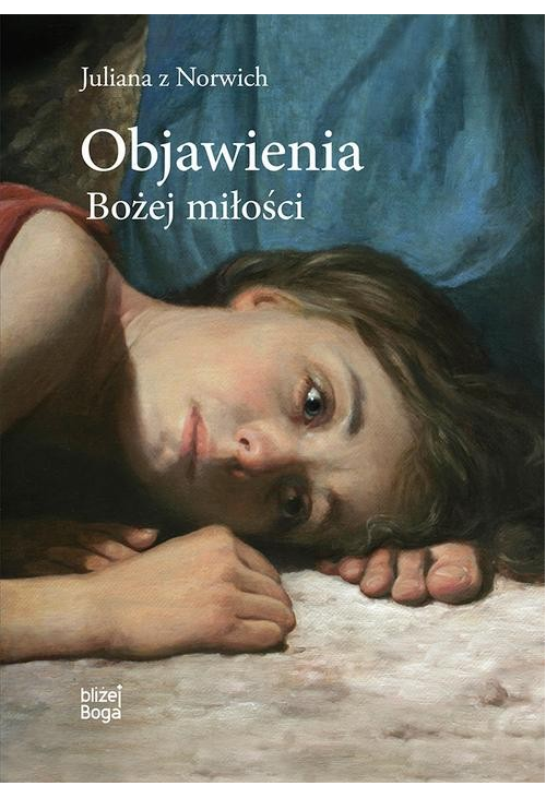 Objawienia Bożej miłości