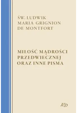 Miłość Mądrości...
