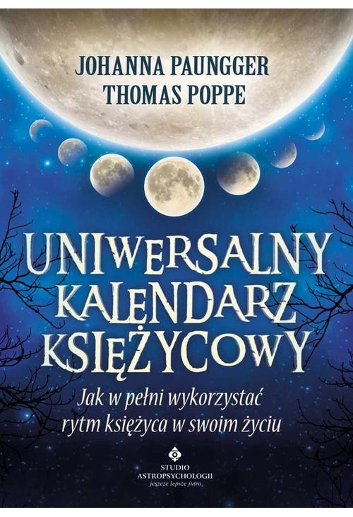 Uniwersalny kalendarz księżycowy