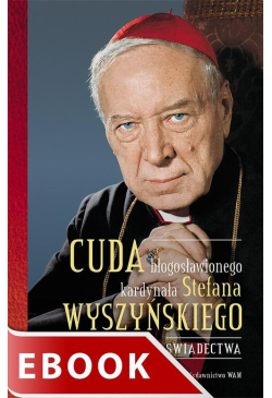 Cuda błogosławionego...