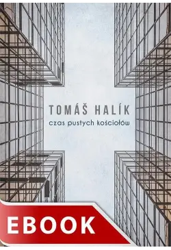 Czas pustych kościołów