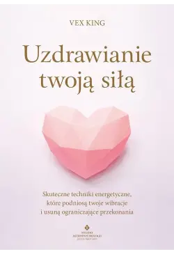 Uzdrawianie twoją siłą