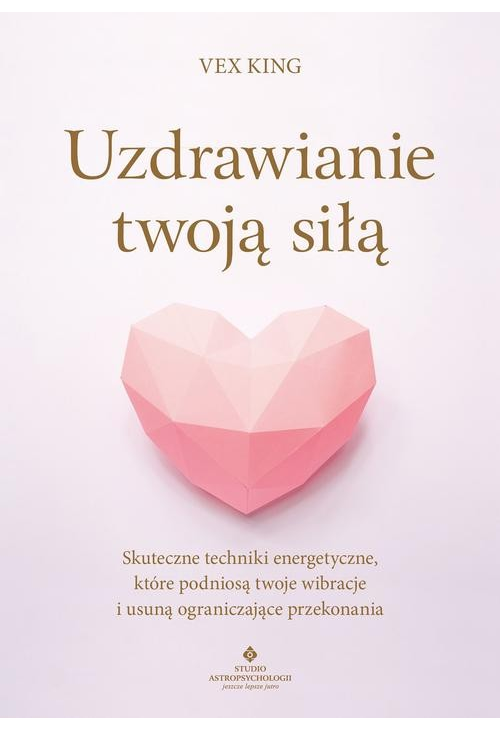 Uzdrawianie twoją siłą