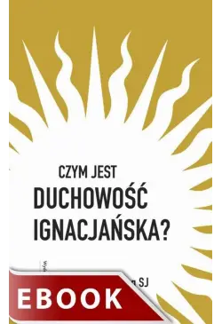 Czym jest duchowość...