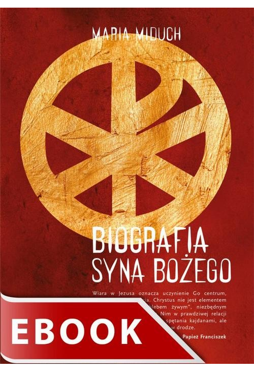 Biografia Syna Bożego