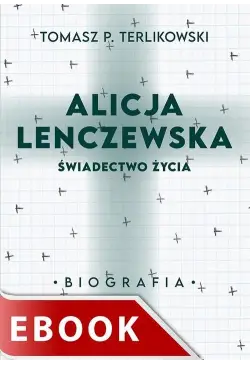 Alicja Lenczewska....