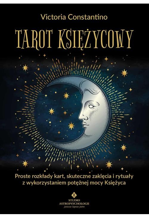 Tarot księżycowy