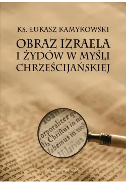 Obraz Izraela i Żydów w...