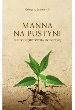 Manna na pustyni