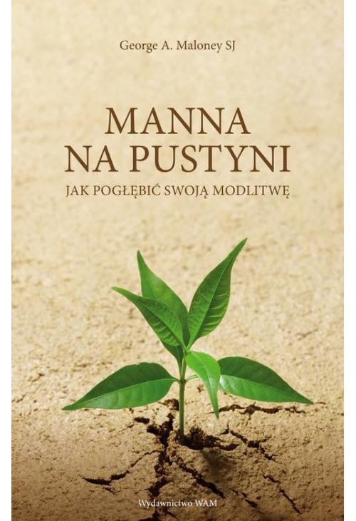 Manna na pustyni