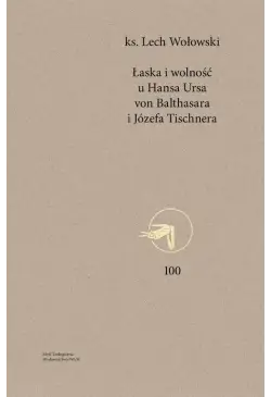 Łaska i wolność u Hansa...