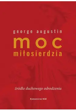 Moc miłosierdzia