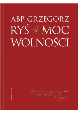 Moc wolności