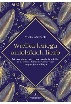 Wielka księga anielskich liczb