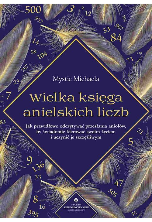 Wielka księga anielskich liczb