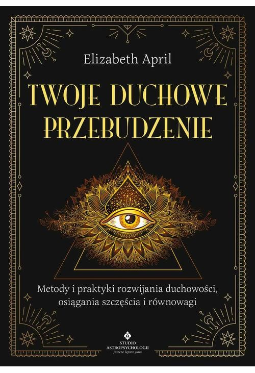 Twoje duchowe przebudzenie