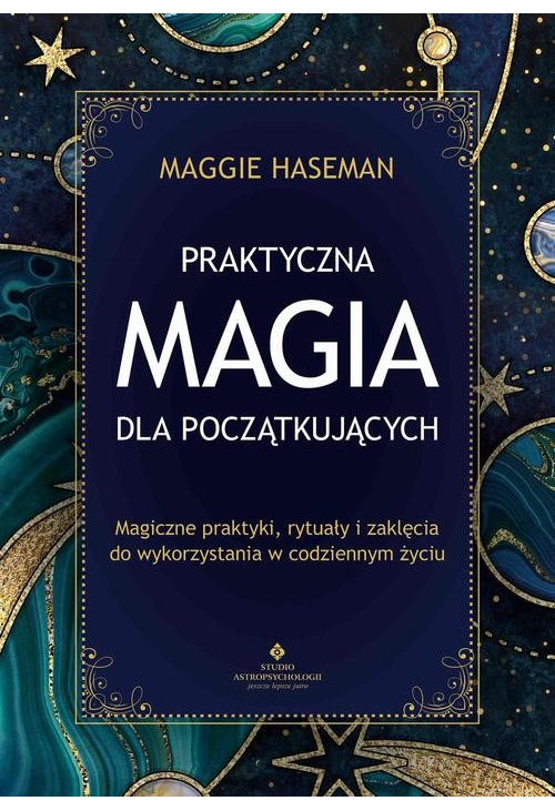 Praktyczna magia dla początkujących