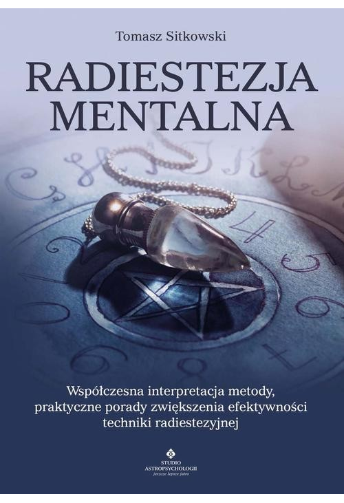 Radiestezja mentalna