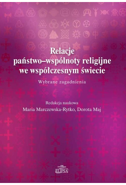 Relacje państwo-wspólnoty...