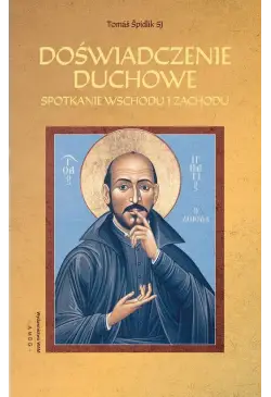 Doświadczenie duchowe....