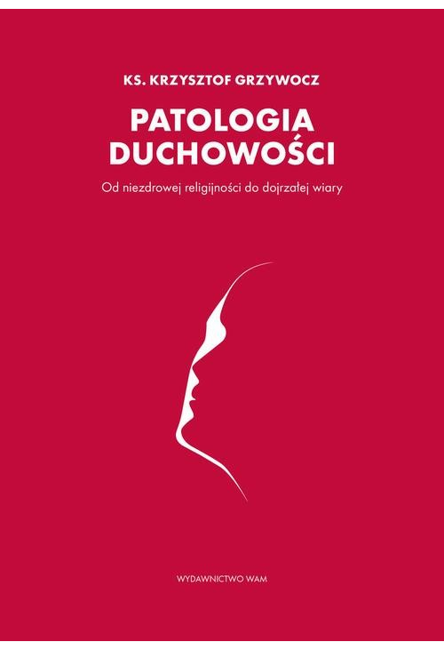 Patologia duchowości