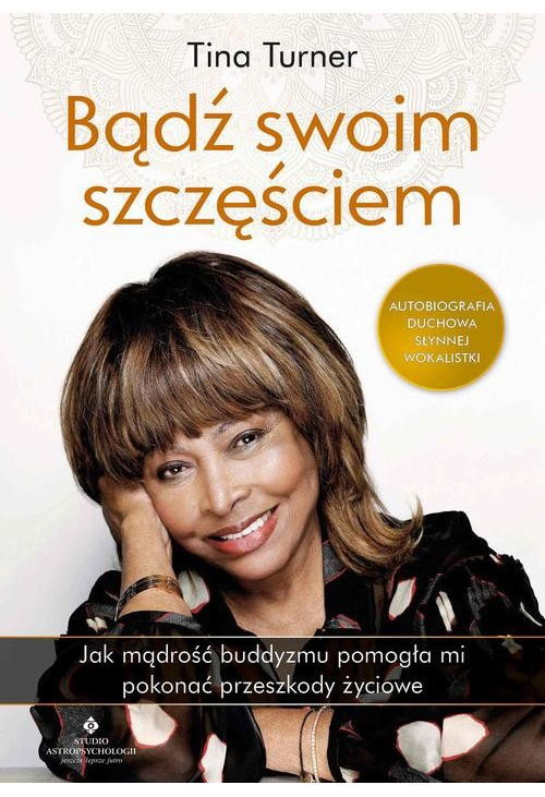 Bądź swoim szczęściem