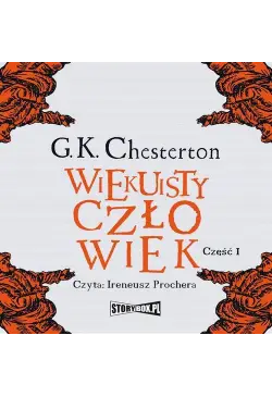Wiekuisty człowiek. Tom 1