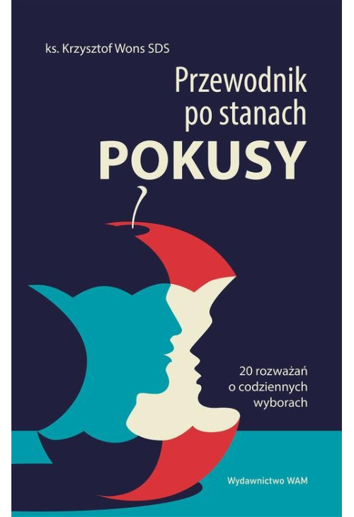 Przewodnik po stanach pokusy