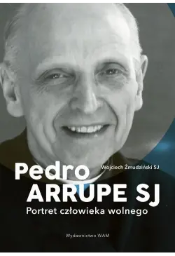 Pedro Arrupe SJ. Portret...