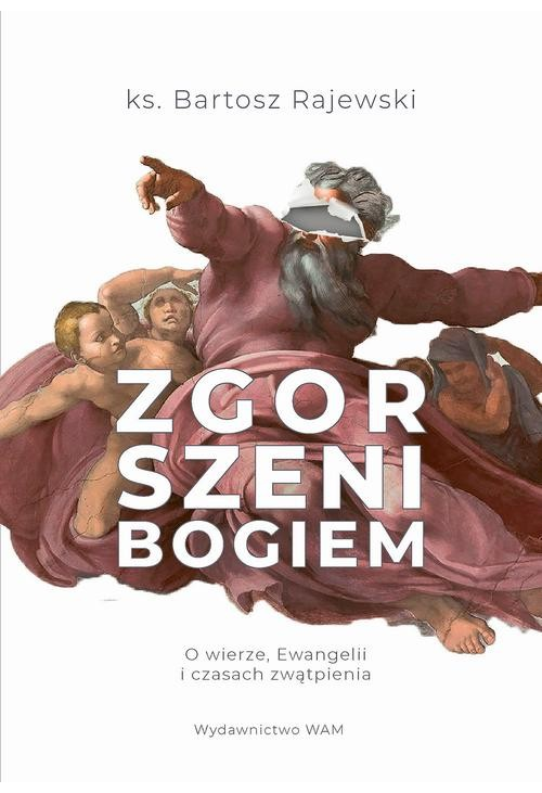 Zgorszeni Bogiem