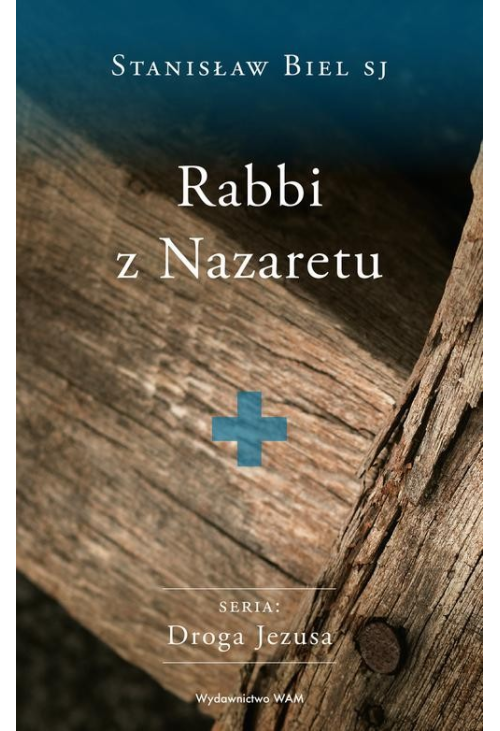 Rabbi z Nazaretu