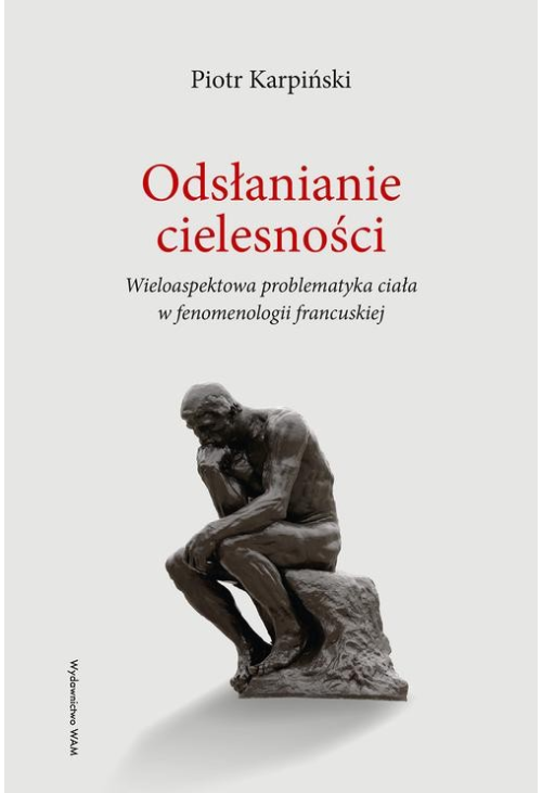 Odsłanianie cielesności