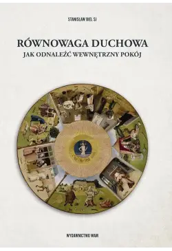 Równowaga duchowa. Jak...
