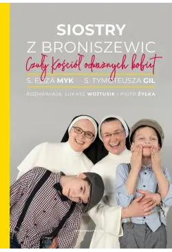 Siostry z Broniszewic....