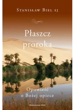 Płaszcz proroka